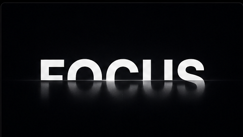 Reveal Text Mask