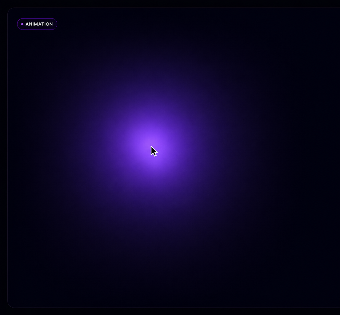 Mouse Spotlight